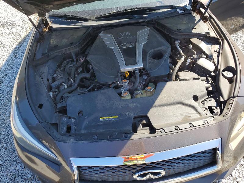 Aukcja sprzedaży 2017 Infiniti Q50, vin: JN1EV7AR5HM838979, numer aukcji: 67096216