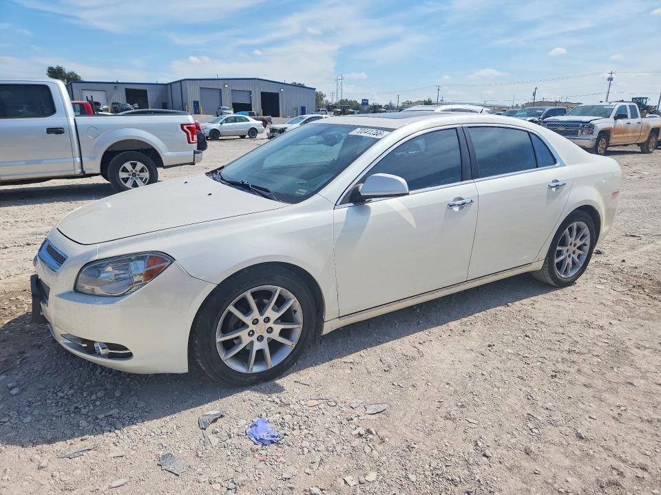 Aukcja sprzedaży 2011 Chevrolet Malibu, vin: 1G1ZE5E12BF262540, numer aukcji: 70041766