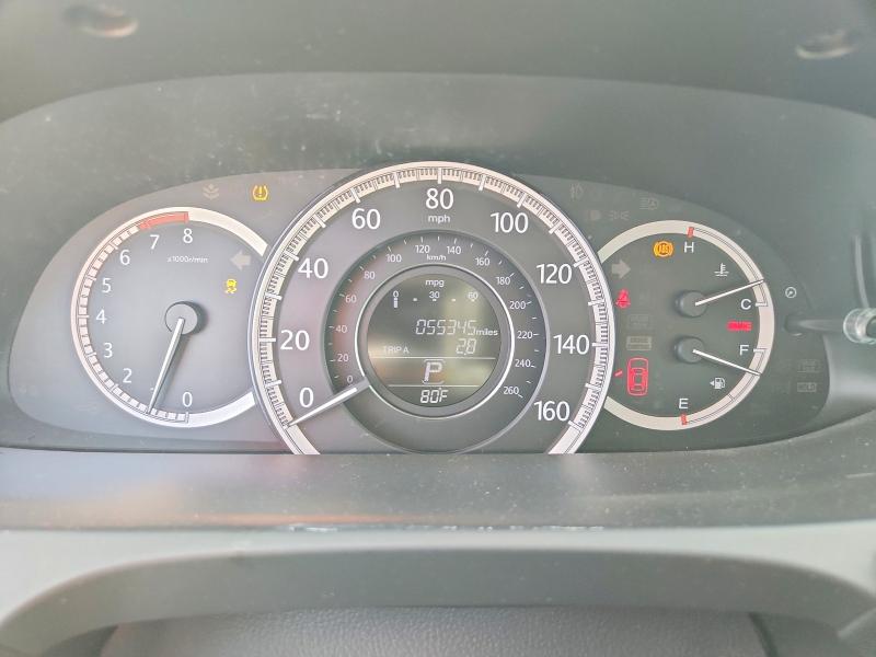 Продажа на аукционе авто 2014 Honda Accord, vin: 1HGCR2F32EA139596, номер лота: 69338366