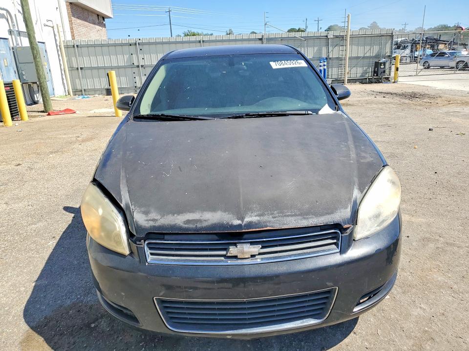 Aukcja sprzedaży 2008 Chevrolet Impala, vin: 2G1WB58K889148835, numer aukcji: 70845926