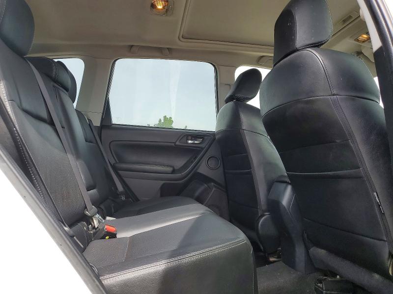 67420766 :رقم المزاد ، JF2SJCWC5FH823852 vin ، 2015 Subaru Forester مزاد بيع