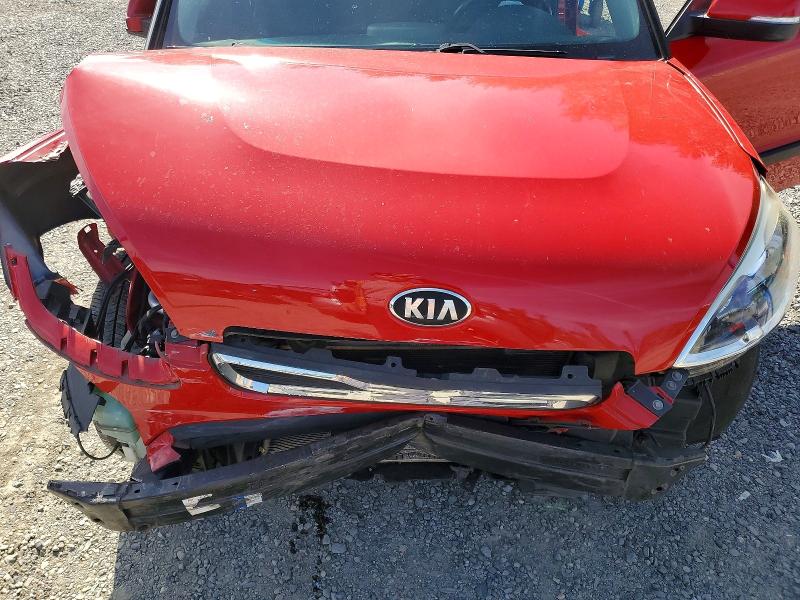 Aukcja sprzedaży 2013 Kia Soul, vin: KNDJT2A62D7604723, numer aukcji: 69915286