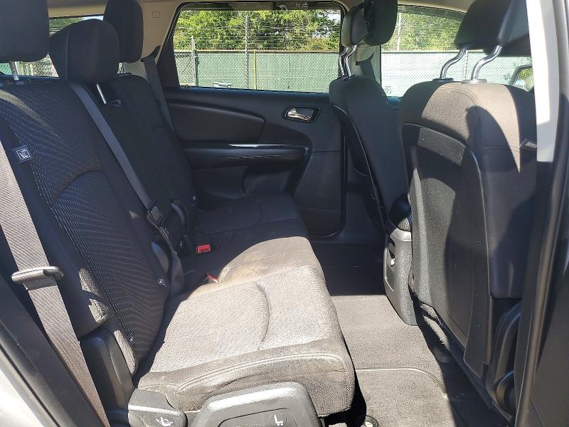 Aukcja sprzedaży 2016 Dodge Journey, vin: 3C4PDCBG4GT218941, numer aukcji: 68770546