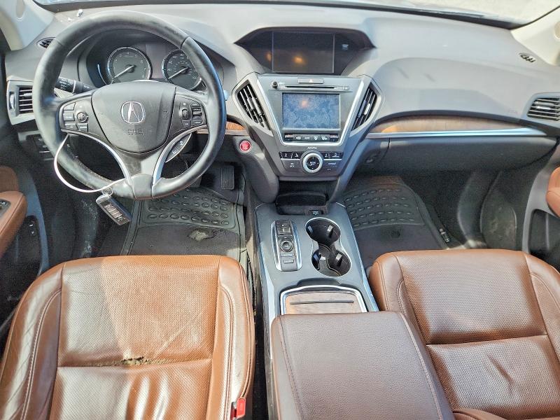 Aukcja sprzedaży 2020 Acura Mdx, vin: 5J8YD4H57LL044953, numer aukcji: 68376886