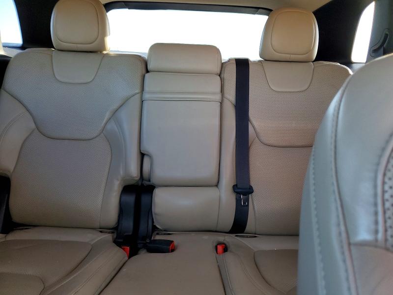 2015 Jeep Cherokee მანქანა იყიდება აუქციონზე, vin: 1C4PJMDS7FW537436, აუქციონის ნომერი: 68018426