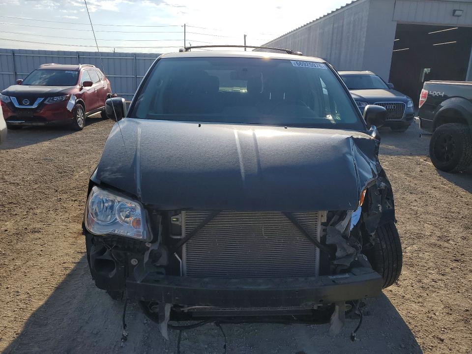 Aukcja sprzedaży 2014 Chrysler Town & Country, vin: 2C4RC1BG7ER133821, numer aukcji: 66925976