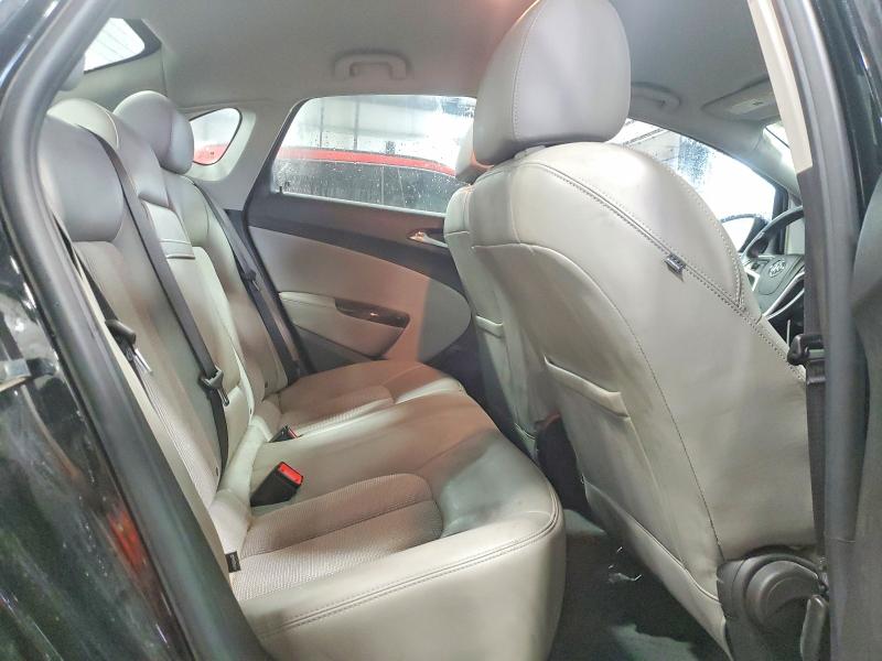 Aukcja sprzedaży 2016 Buick Verano, vin: 1G4PW5SK3G4183580, numer aukcji: 70645586