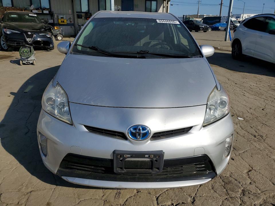 Aukcja sprzedaży 2014 Toyota Prius, vin: JTDKN3DUXE1823741, numer aukcji: 69446096