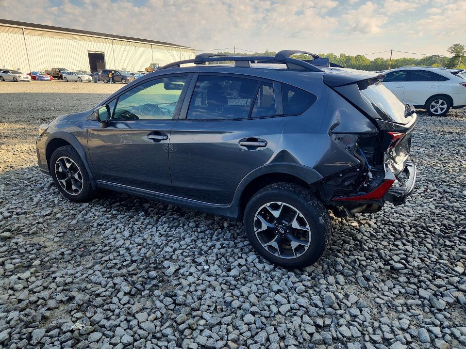 Aukcja sprzedaży 2020 Subaru Crosstrek, vin: JF2GTAECXLH241781, numer aukcji: 67857046