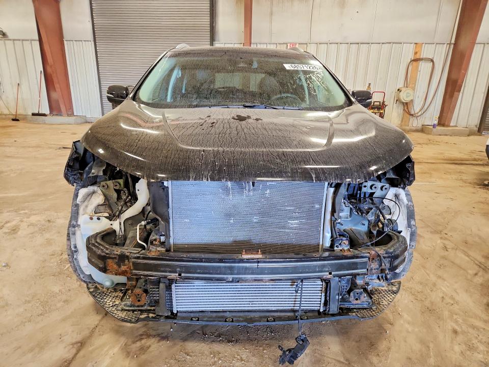 Продажа на аукционе авто 2020 Ford Edge, vin: 2FMPK4J97LBB10457, номер лота: 68571226