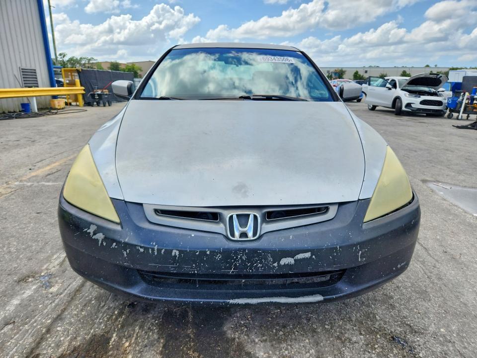 Продаж на аукціоні авто 2003 Honda Accord, vin: 1HGCM56383A014888, номер лоту: 69343506