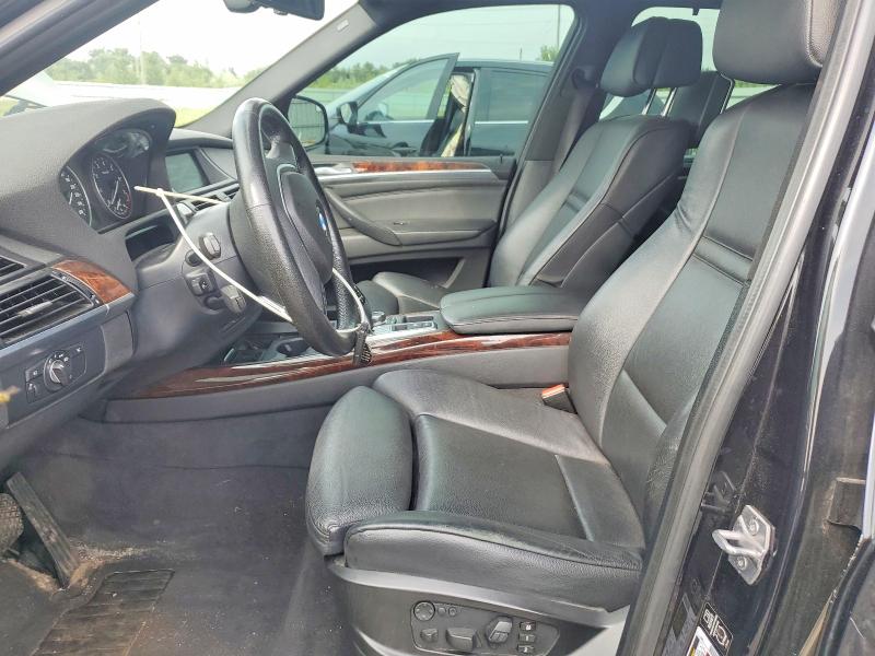 Продаж на аукціоні авто 2013 Bmw X5, vin: 5UXZV8C59D0C15320, номер лоту: 67163846