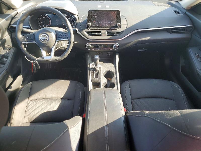 Aukcja sprzedaży 2019 Nissan Altima, vin: 1N4BL4BV6KC193407, numer aukcji: 69234516