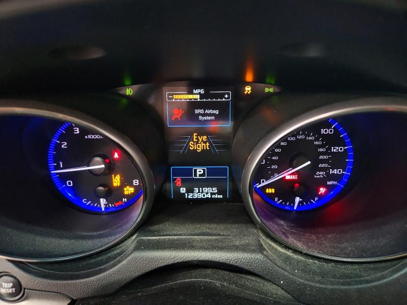 67530106 :رقم المزاد ، 4S3BNAH65G3052127 vin ، 2016 Subaru Legacy مزاد بيع