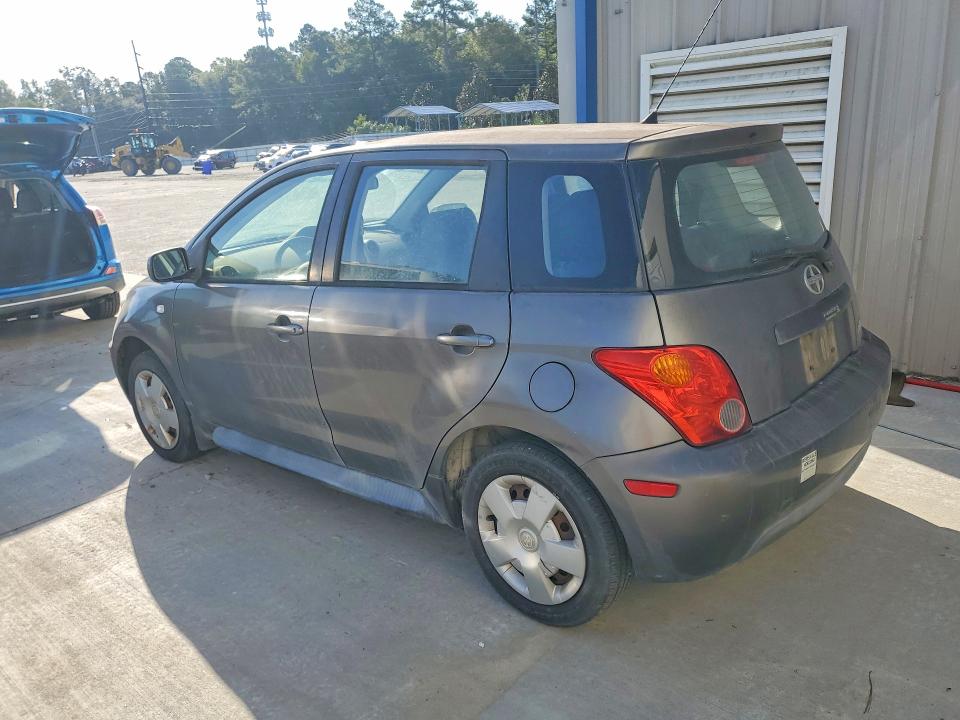 Aukcja sprzedaży 2005 Scion Xa, vin: JTKKT624550086957, numer aukcji: 68185236