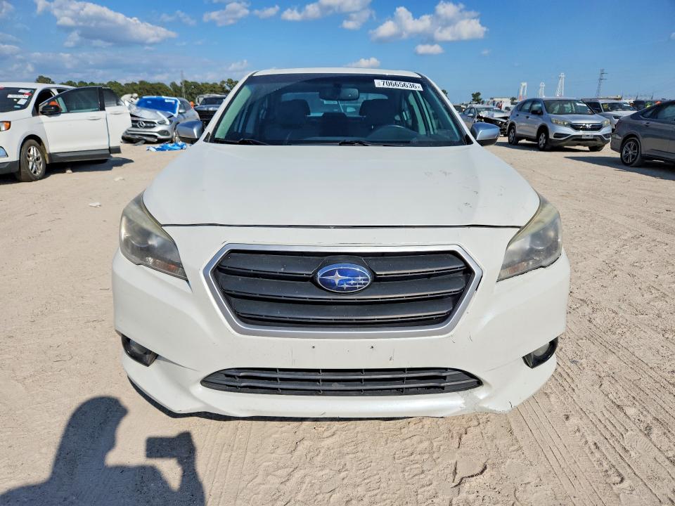 Aukcja sprzedaży 2017 Subaru Legacy, vin: 4S3BNAR68H3042952, numer aukcji: 70665636