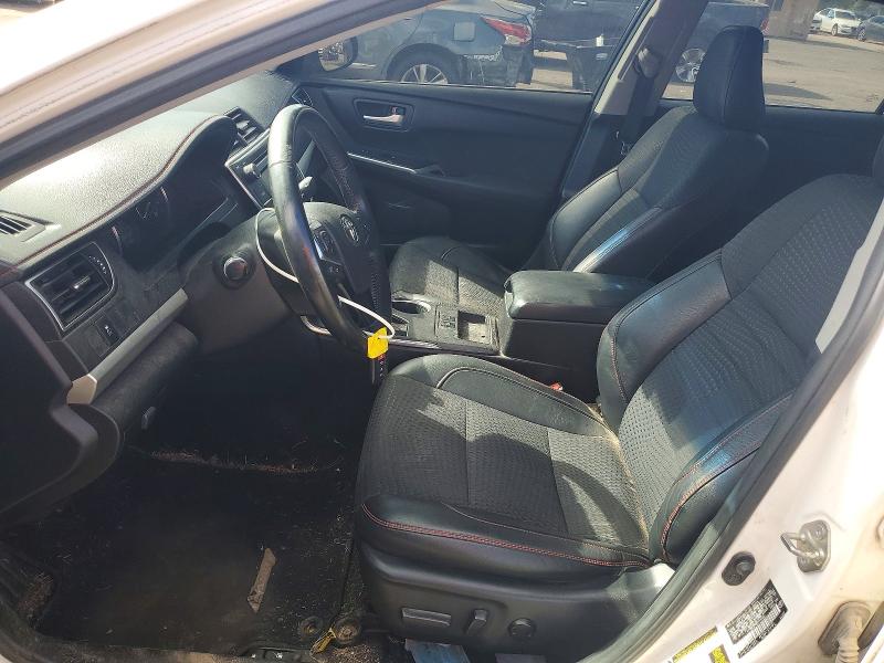 Продаж на аукціоні авто 2015 Toyota Camry Hybrid, vin: 4T1BD1FK8FU142881, номер лоту: 67360176