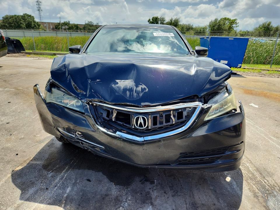 Aukcja sprzedaży 2016 Acura Tlx, vin: 19UUB2F35GA008903, numer aukcji: 68638836