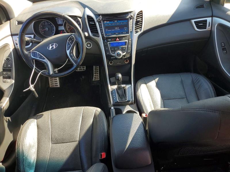 Продажа на аукционе авто 2014 Hyundai Elantra Gt, vin: KMHD35LH1EU164540, номер лота: 68748606