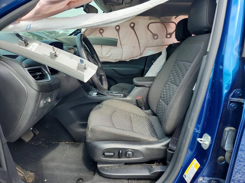 Aukcja sprzedaży 2019 Chevrolet Equinox, vin: 3GNAXLEX4KL388452, numer aukcji: 69084236