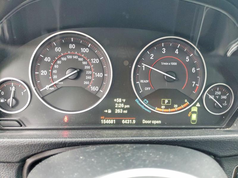 Продажа на аукционе авто 2014 Bmw 328, vin: WBA3X5C57ED558163, номер лота: 70339396