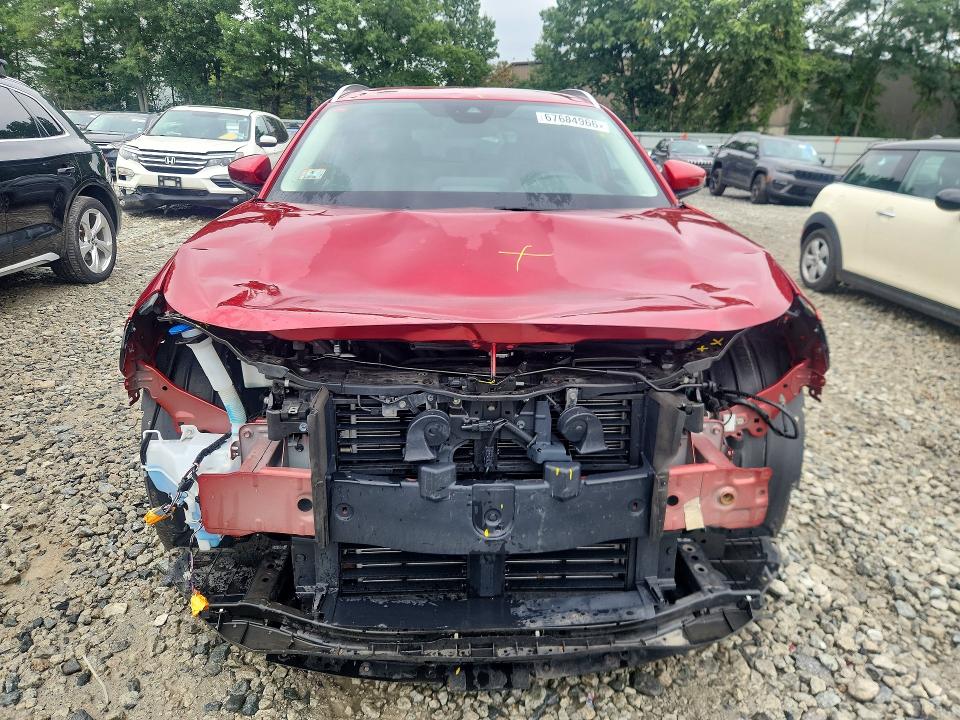 Продажа на аукционе авто 2023 Mazda Cx-30, vin: 3MVDMBBM9PM547551, номер лота: 67684966