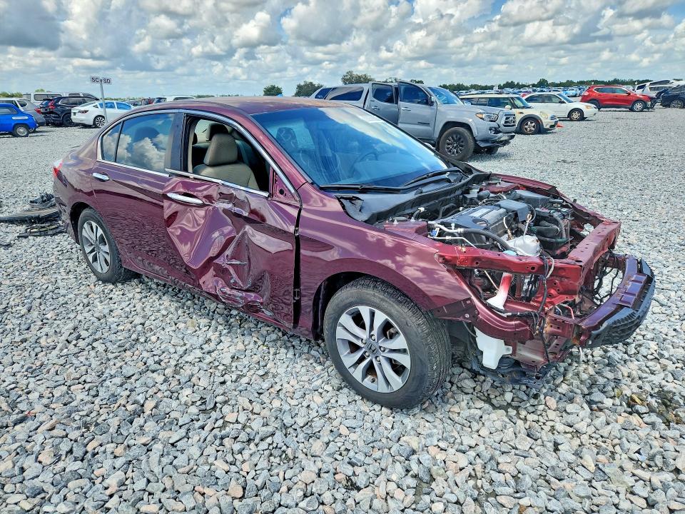 Aukcja sprzedaży 2015 Honda Accord, vin: 1HGCR2F34FA204711, numer aukcji: 68939836