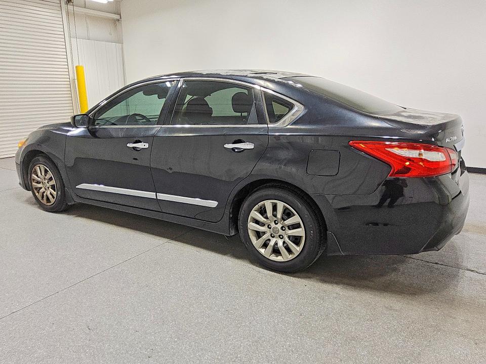 Aukcja sprzedaży 2016 Nissan Altima, vin: 1N4AL3AP7GC113919, numer aukcji: 67439296