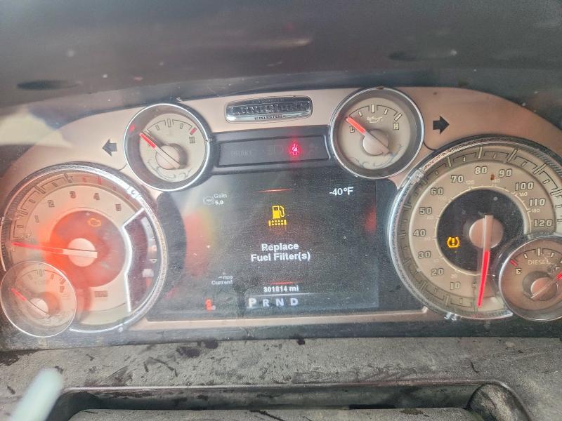 Aukcja sprzedaży 2013 Ram 2500, vin: 3C6UR5PL8DG559065, numer aukcji: 68377576