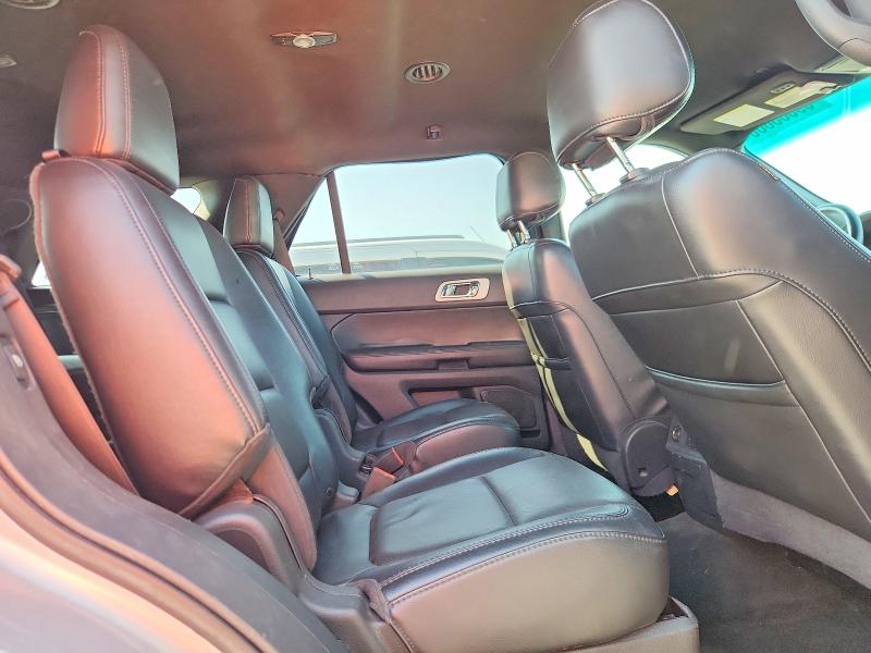 Продаж на аукціоні авто 2011 Ford Explorer, vin: 1FMHK7F86BGA76444, номер лоту: 69083886