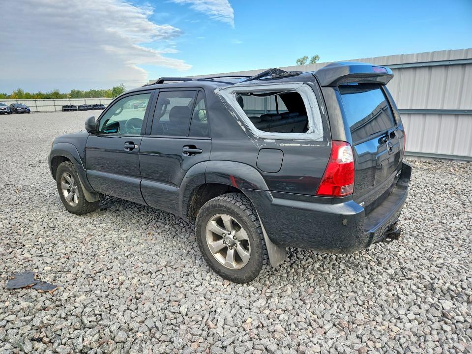 Auction sale of the 2007 Toyota 4runner, vin: JTEBT17R978038621, lot number: 68760976