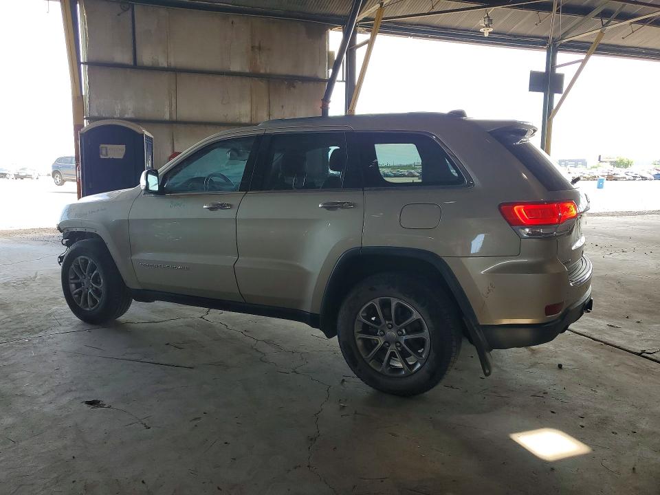 Aukcja sprzedaży 2014 Jeep Grand Cherokee, vin: 1C4RJEBM9EC467649, numer aukcji: 68096416
