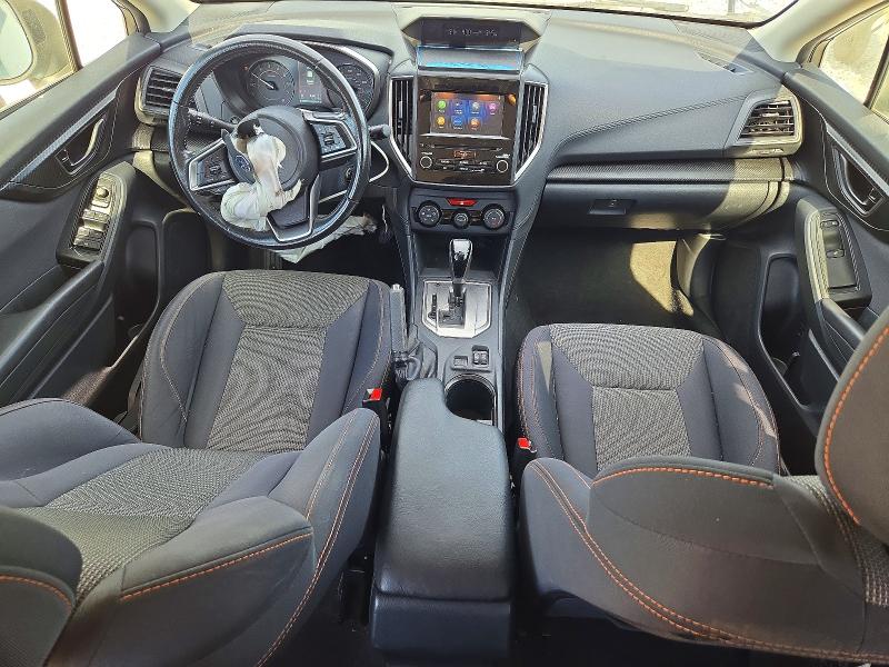 2019 Subaru Crosstrek მანქანა იყიდება აუქციონზე, vin: JF2GTAEC2K8313569, აუქციონის ნომერი: 71029036