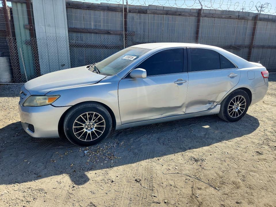 Продажа на аукционе авто 2011 Toyota Camry, vin: 4T4BF3EK7BR096371, номер лота: 71288016