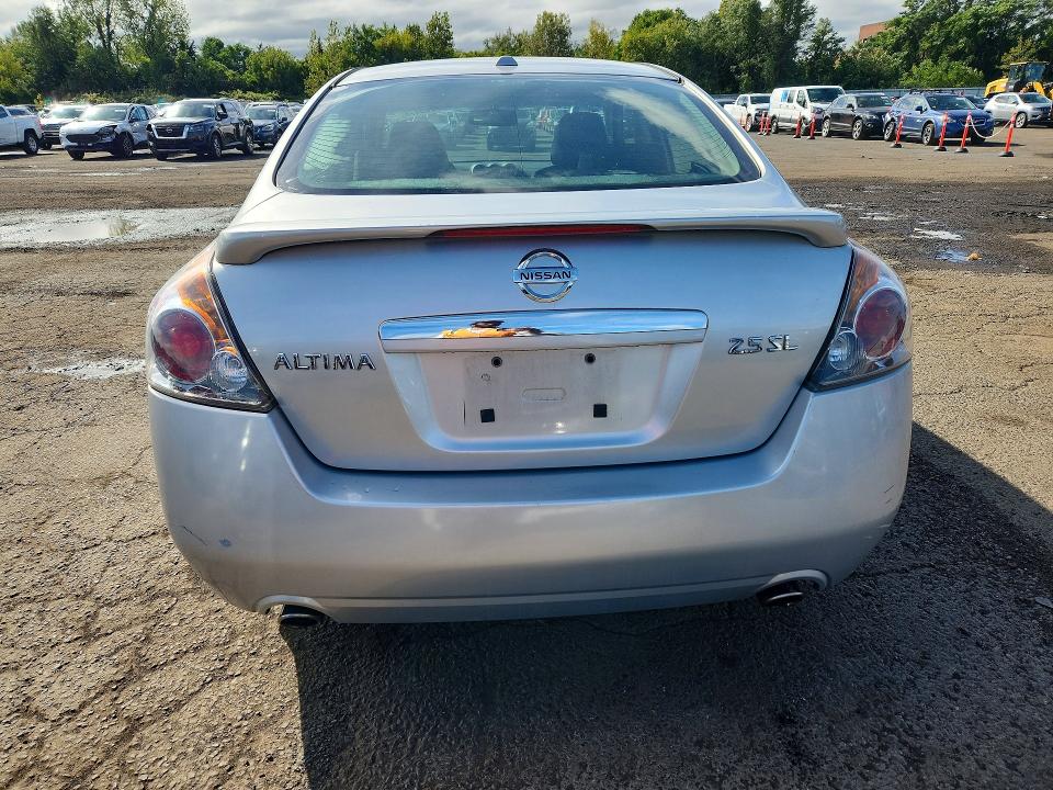 Aukcja sprzedaży 2007 Nissan Altima, vin: 1N4AL21E97C151077, numer aukcji: 69569476