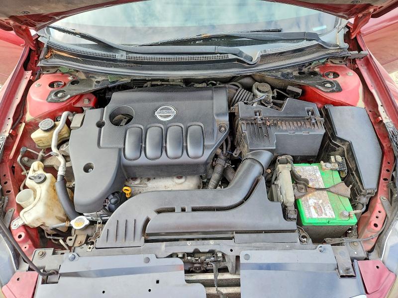 2008 Nissan Altima მანქანა იყიდება აუქციონზე, vin: 1N4AL21E78N439279, აუქციონის ნომერი: 69690436