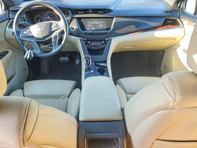 Продажа на аукционе авто 2020 Cadillac Xt5, vin: 1GYKNBRS8HZ299474, номер лота: 66996696