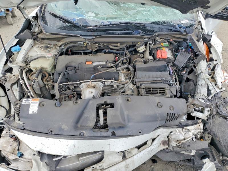 Продажа на аукционе авто 2019 Honda Civic, vin: 2HGFC2F87KH530332, номер лота: 67404406