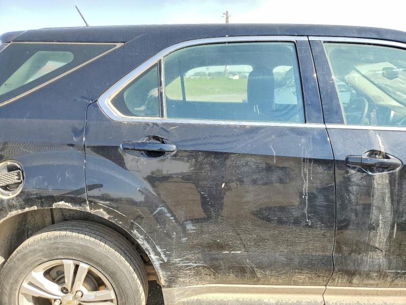 Aukcja sprzedaży 2014 Chevrolet Equinox, vin: 2GNALAEKXE6209599, numer aukcji: 69646666