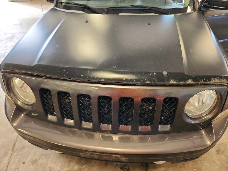 Продаж на аукціоні авто 2016 Jeep Patriot, vin: 1C4NJPBA4GD710927, номер лоту: 68336766