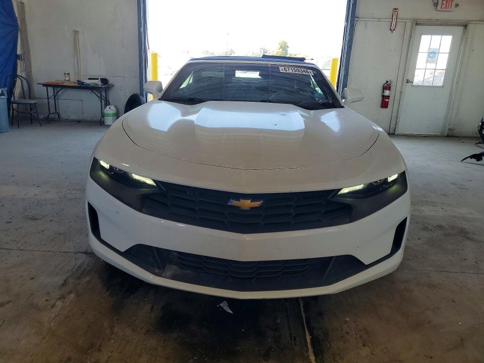 67159346 :رقم المزاد ، 1G1FB3DX3P0131990 vin ، 2023 Chevrolet Camaro مزاد بيع