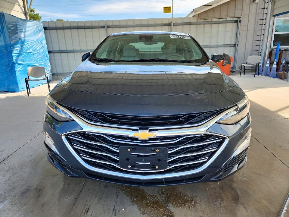2020 Chevrolet Malibu მანქანა იყიდება აუქციონზე, vin: 1G1ZC5ST4LF112667, აუქციონის ნომერი: 69978096