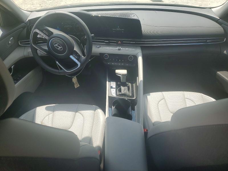 Продажа на аукционе авто 2026 Hyundai Elantra, vin: KMHLP4DG9TU138264, номер лота: 67637666