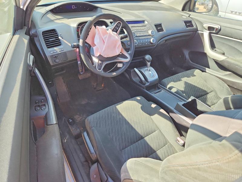 Aukcja sprzedaży 2009 Honda Civic, vin: 2HGFG12869H529090, numer aukcji: 68270816