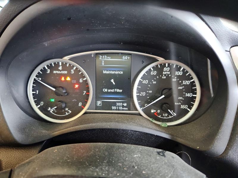 Aukcja sprzedaży 2018 Nissan Sentra, vin: 3N1AB7AP4JY243758, numer aukcji: 70180956