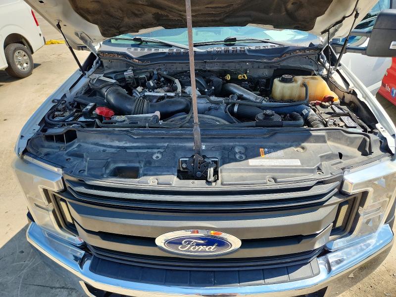 65800736 :رقم المزاد ، 1FDUF4GT1HED95386 vin ، 2017 Ford F450 مزاد بيع