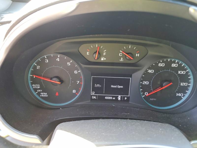 67171566 :رقم المزاد ، 1G1ZB5ST6PF211189 vin ، 2023 Chevrolet Malibu مزاد بيع