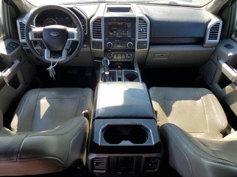 Aukcja sprzedaży 2015 Ford F150, vin: 1FTEW1EG2FFA88118, numer aukcji: 67965746