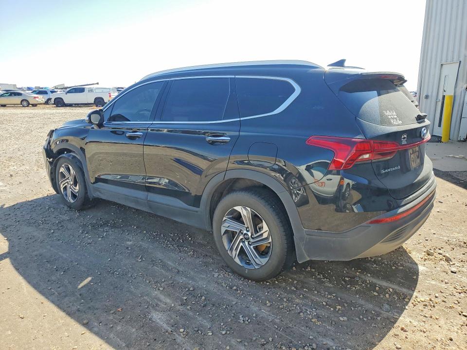 Aukcja sprzedaży 2023 Hyundai Santa Fe, vin: 5NMS24AJ6PH640077, numer aukcji: 67687486