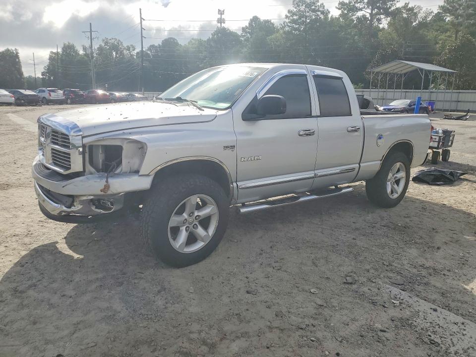 Aukcja sprzedaży 2008 Dodge Ram 1500, vin: 1D7HA18208S622891, numer aukcji: 66351076